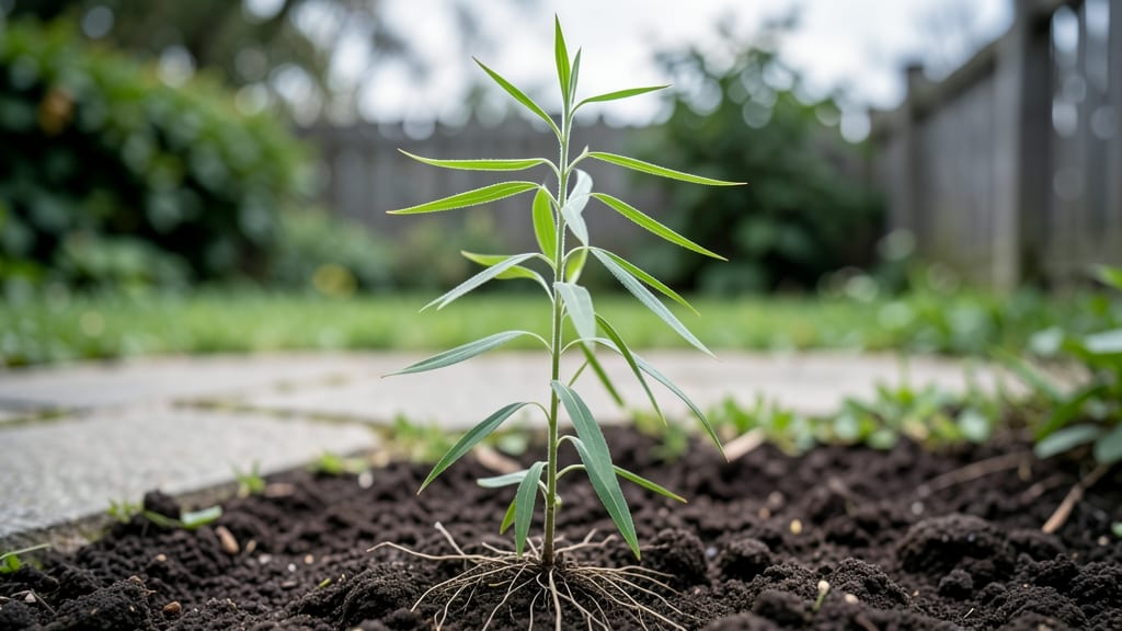 Willow Tree Sprout Guide: Cold Stratified Growth in 6 Weeks