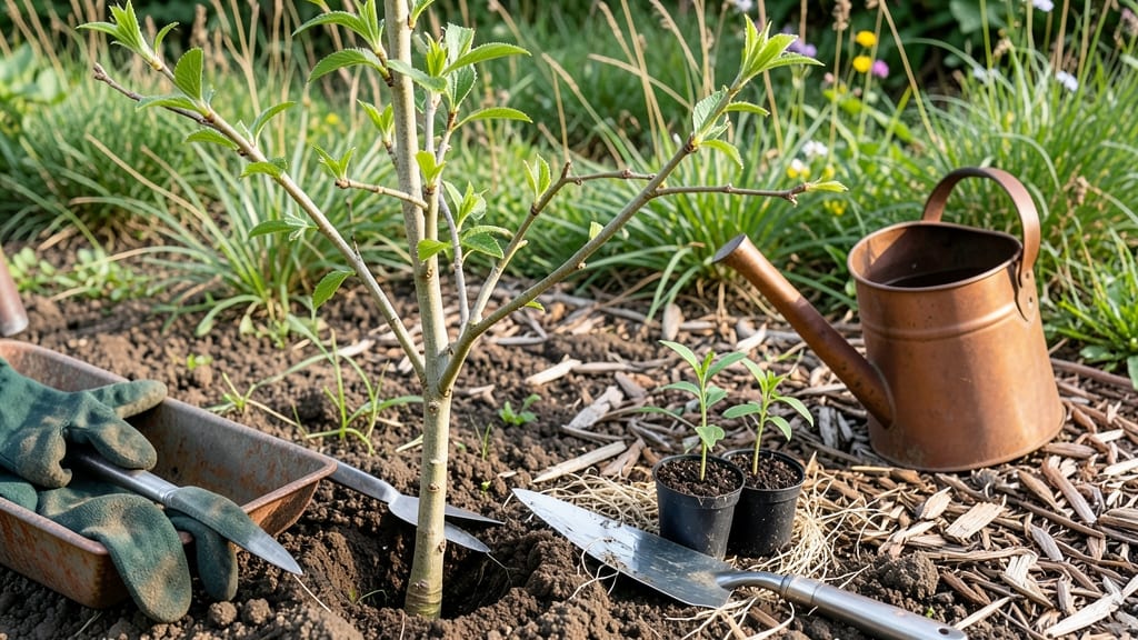 Willow Tree Starts: How to Grow From Cuttings With 80% Success Rate