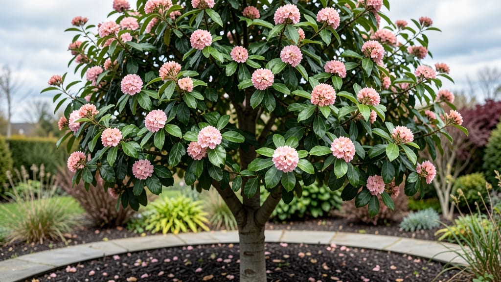 Flowering Pear Tree Growth Rate: Fastest Varieties & Annual Height Gains