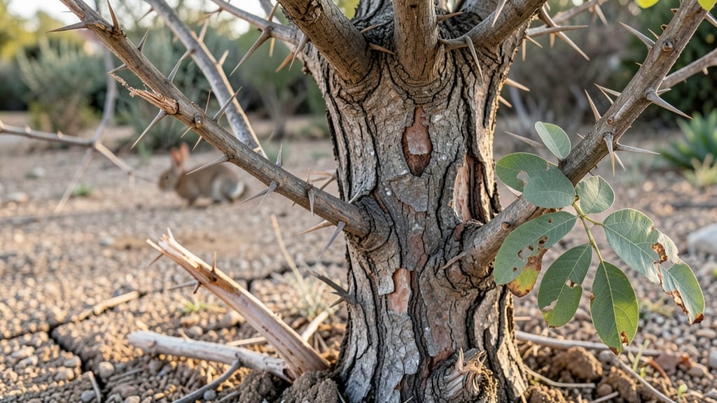 Porcupine Tree Damage Photo: Identify and Fix Common Issues Before They Spread