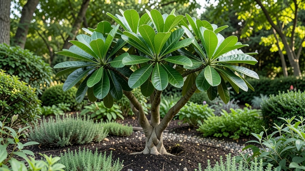 How Tall Does the Money Tree Grow: Indoor Height Limits by Variety and Light Needs