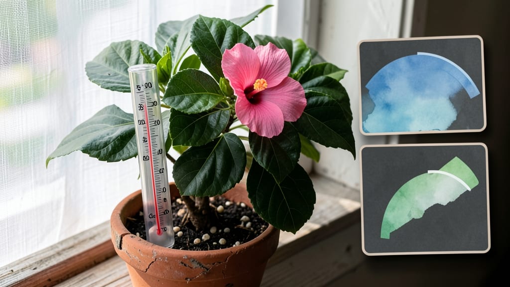 Hibiscus Tree Temperature Tolerance: Heat Zones & Cold Survival Secrets