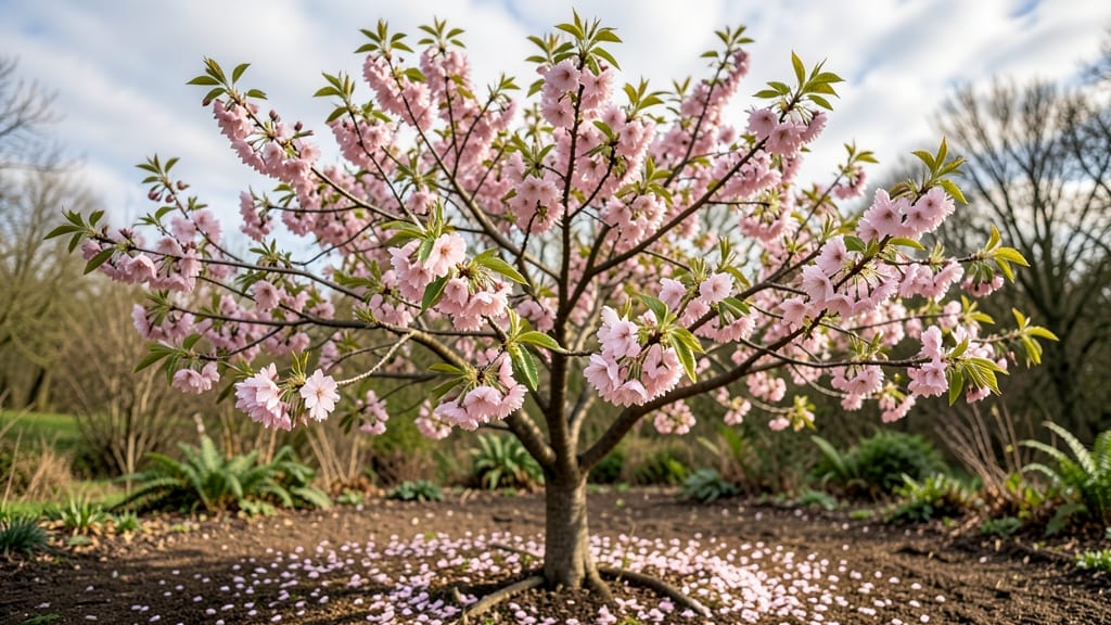Cherry Tree Bloom Time: Predict When Your Tree Will Flower This Year