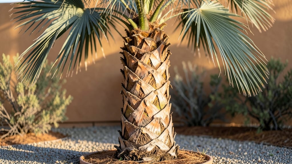 Palm Tree Bark Falling Off: Reclaim Your Tree’s Health With These 3 Fixes