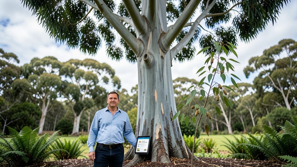 How Tall Do Eucalyptus Trees Grow: Species-Specific Heights Revealed