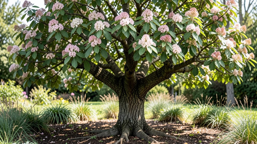 American Plum Tree Bark: Year-Round Pruning for Smooth, Healthy Growth