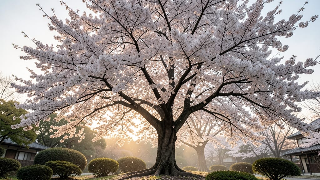 10 Fragrant Trees With White Flowers: Year-Round Scented Beauty for Every Garden Style