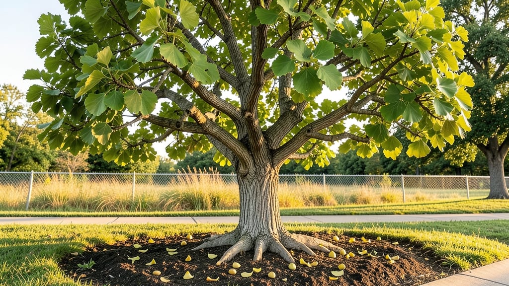 Ginkgo Tree Oklahoma Growing Guide: Cold-Hardy Varieties and Pruning Secrets