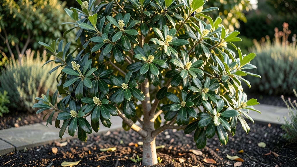 Laurel Tree Care: Pruning Guide for Year-Round Health and Growth