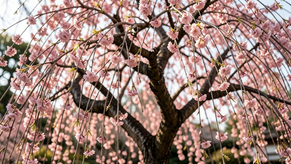 10 Small Trees With Pink Blooms: Best Low-Maintenance Varieties for Year-Round Color
