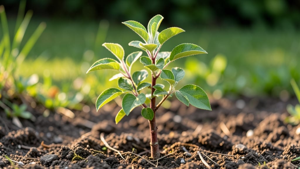 Pink Lady Apple Tree From Seed: Sweet Blush Fruit From Tiny Seeds