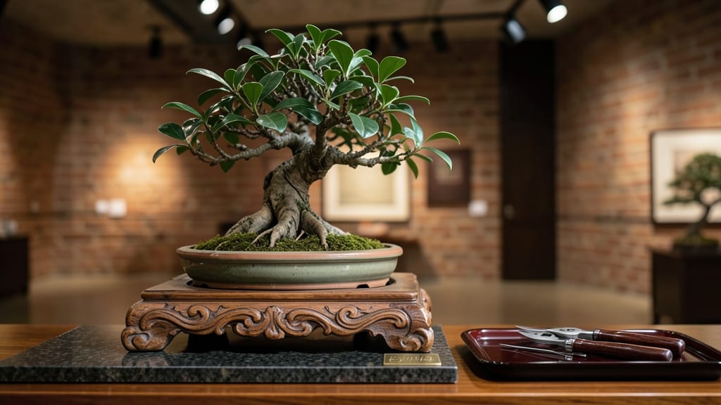 Most Expensive Bonsai Tree Ever Sold: Record-Breaking Price and Rare Species Details