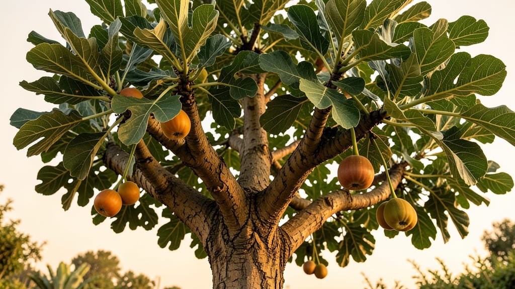 Osborn Prolific Fig Tree
