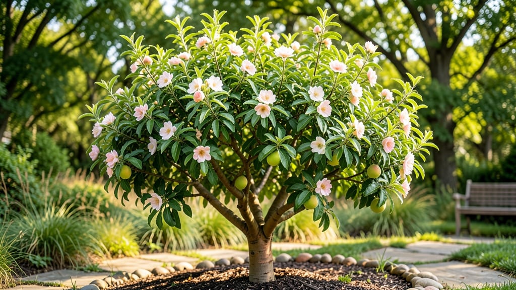 Peach Trees In Zone 7: Best Varieties and Planting Success Tips