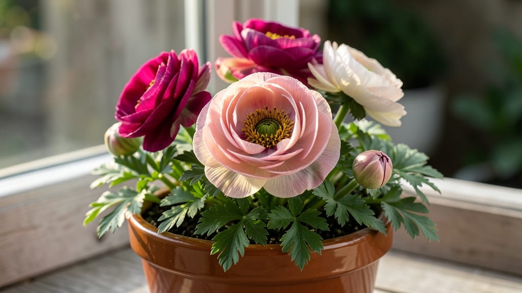 Dollar Tree Ranunculus: Bold Floral Impact for Under $1