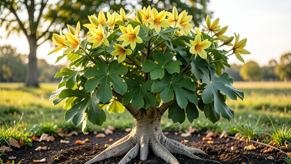 Tulip Tree Bloom Time: Exact Months by Region and Climate Zones