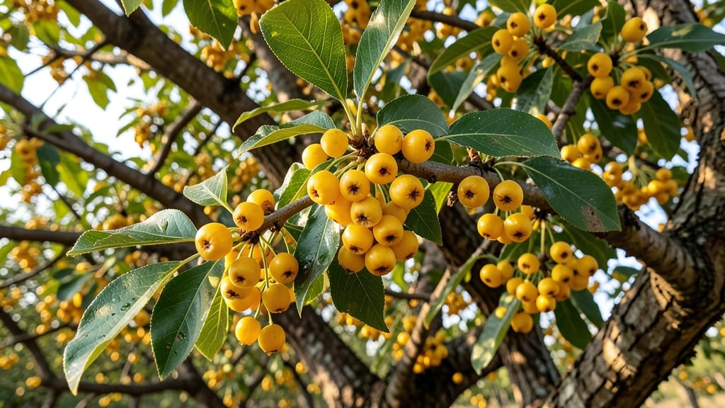 10 Best Mulberry Tree Varieties: Fast-Growing Choices for High-Yield Berries