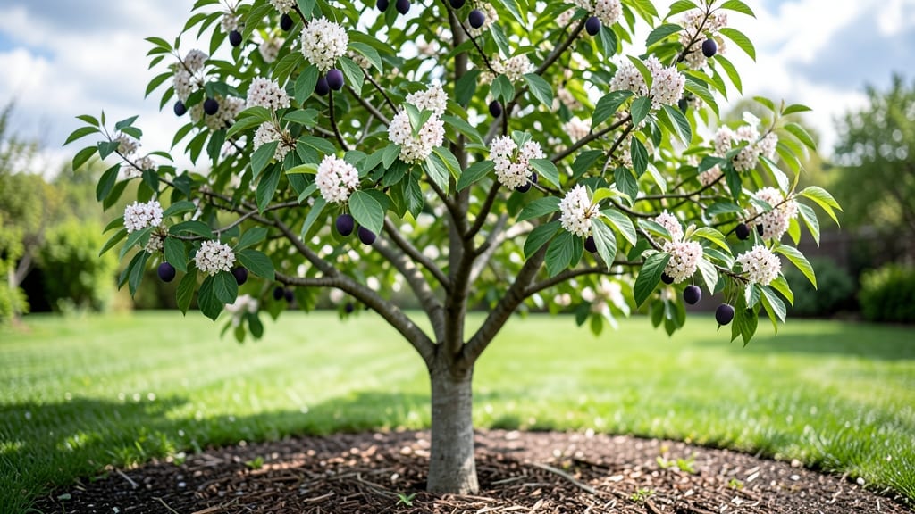 Chickasaw Plum Tree Florida: Pruning Guide for Year-Round Health and Fruit
