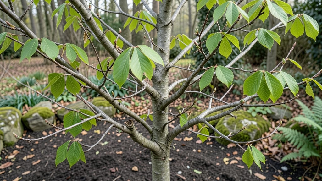 Ash Tree Branches: Pruning Guide for Safe Removal and Regrowth
