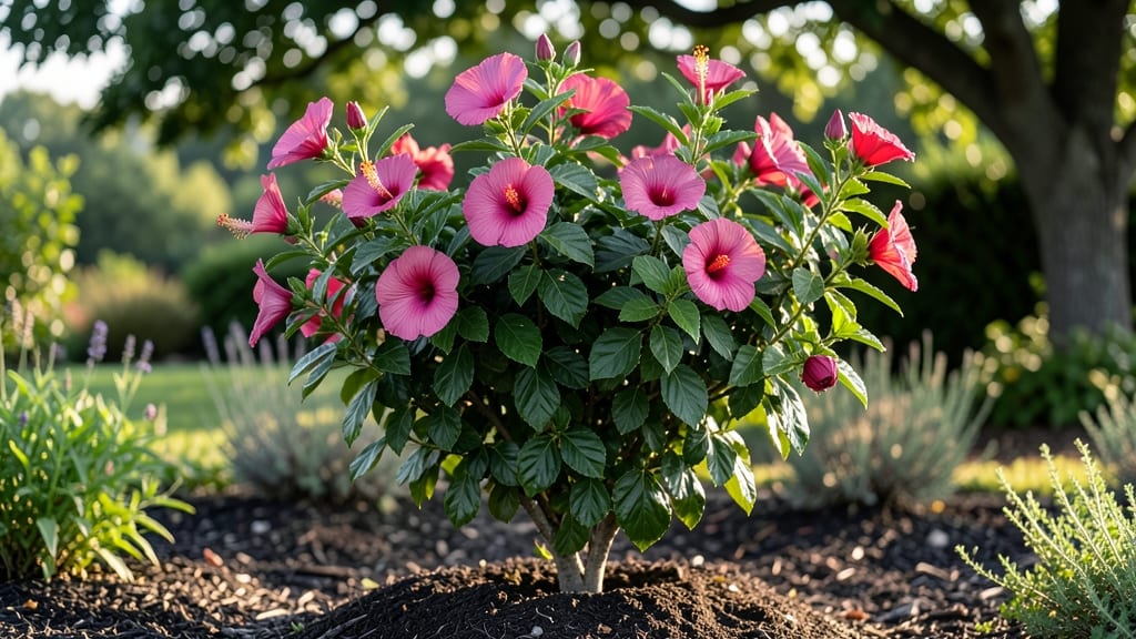 Hibiscus Tree Temperature Range: Ideal Zones and Cold Tolerance Limits Explained