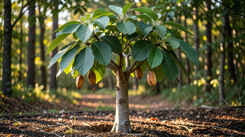 Pawpaw Tree Growing Conditions: Zone 5-9 Secrets for Thriving Fruit Trees