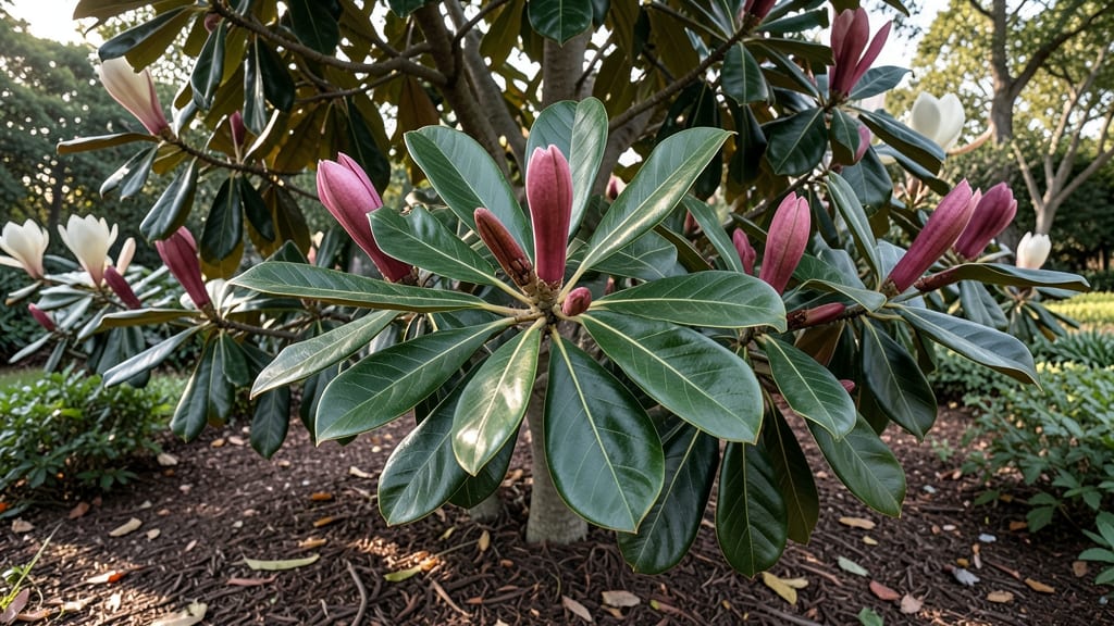 Magnolia Tree Berries: Harvesting and Handling for Peak Freshness