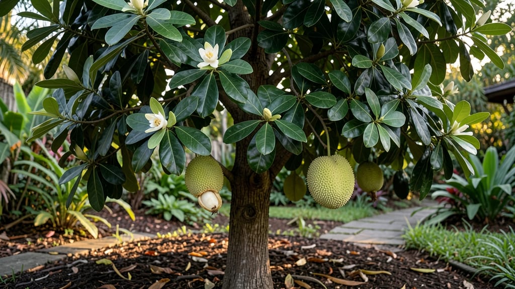 How Long Does a Soursop Tree Take to Bear Fruit: Fastest Varieties & Climate-Specific Timelines