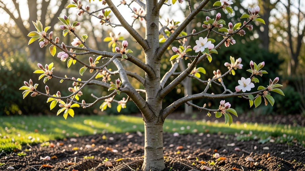 Pear Tree Bud Stages: Dormant to Bloom Cycle Explained With Photos