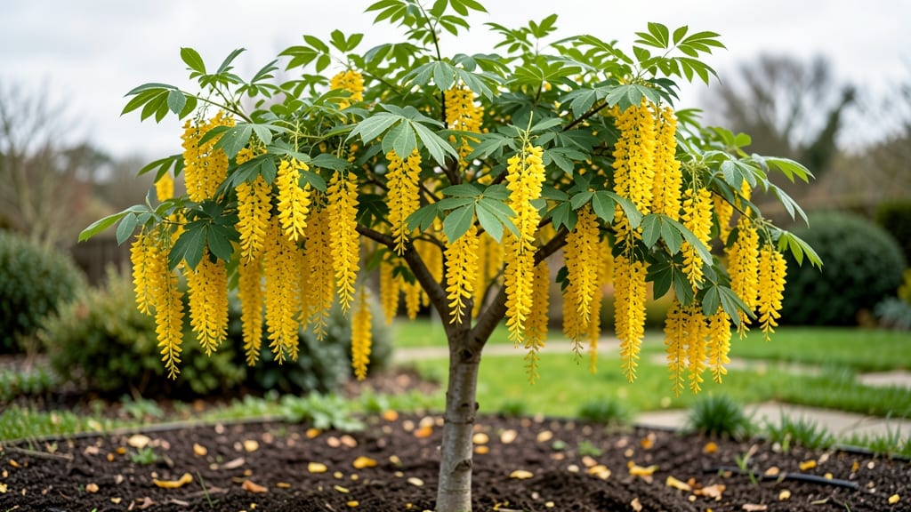 Goldcrest Tree Care: Year-Round Pruning Blueprint for Healthy Growth
