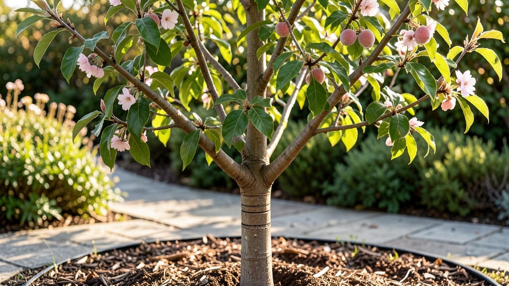 Donut Peach Trees: Exact Growing Zones and Cold Tolerance Limits