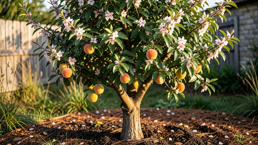 Hardy Peach Tree Varieties: Cold-Resistant Choices for Northern Climates