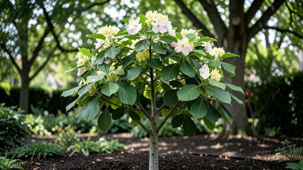 Kousa Dogwood Tree Flower: Pruning for Stunning Season-Long Blooms