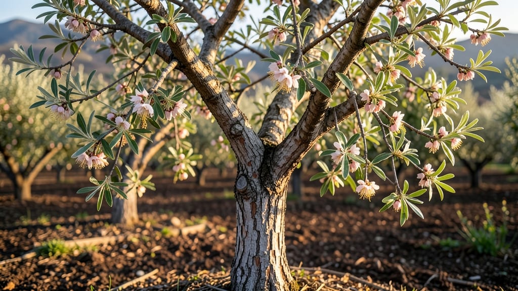 Almond Tree USDA Zone Requirements: Cold Hardiness Limits and Planting Success Tips