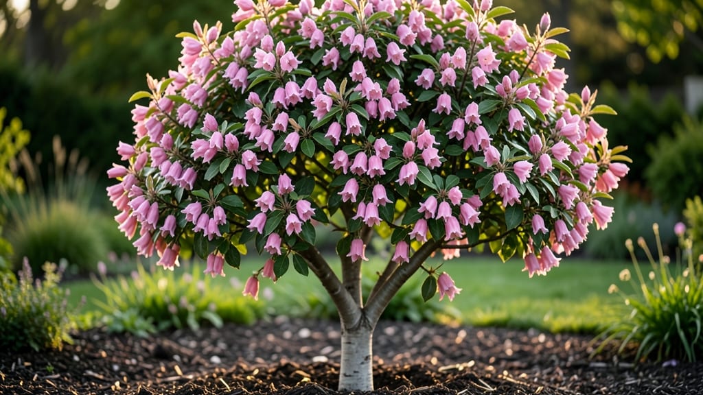 Flowering Pear Tree Pink: Pruning Guide for Long-Lasting Blooms