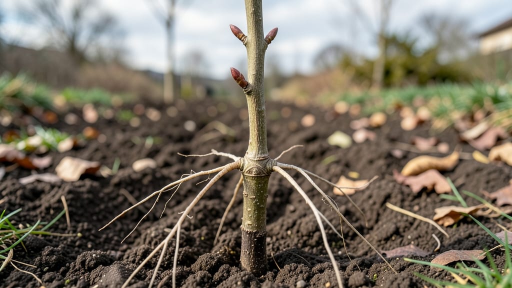Pear Tree Rootstock: Cold-Hardy Varieties for Year-Round Planting Success