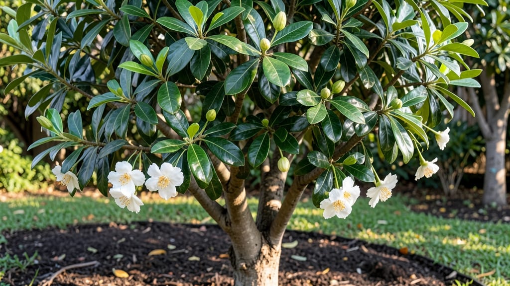 When Does Guava Tree Bloom: Seasonal Triggers for Year-Round Fruit