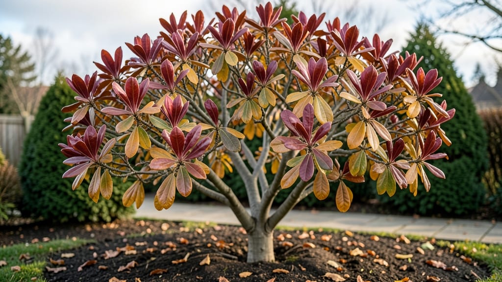 Jane Magnolia Tree Pruning: Fall Trimming Blueprint for Year-Round Beauty