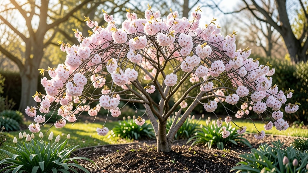 Cherry Tree Flowering Time: Predict Your Spring Blooms With Precision