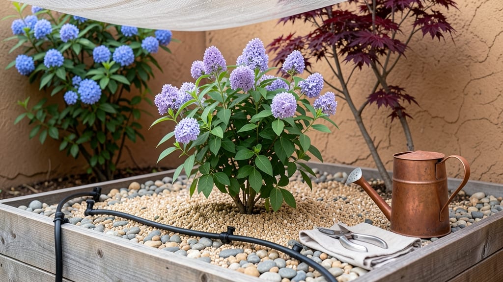 Lilac Trees in Arizona: Best Cold-Hardy Varieties and Care Tips