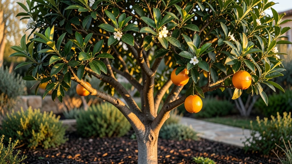 What Tree Has Orange Berries in the Fall: 12 Common Species and Their Key Traits