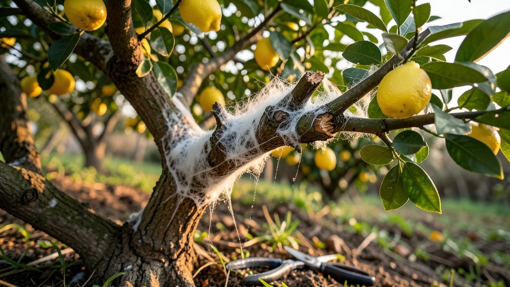 Pruning Infected Branches to Prevent Spread