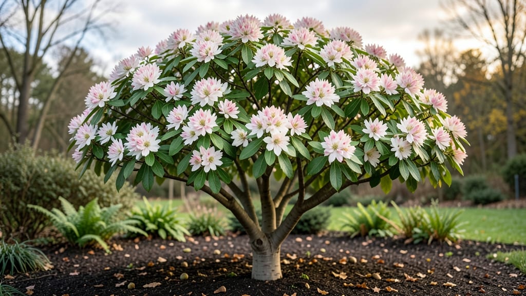 How Tall Do Dogwood Trees Grow: Mature Heights by Variety (With Care Tips)