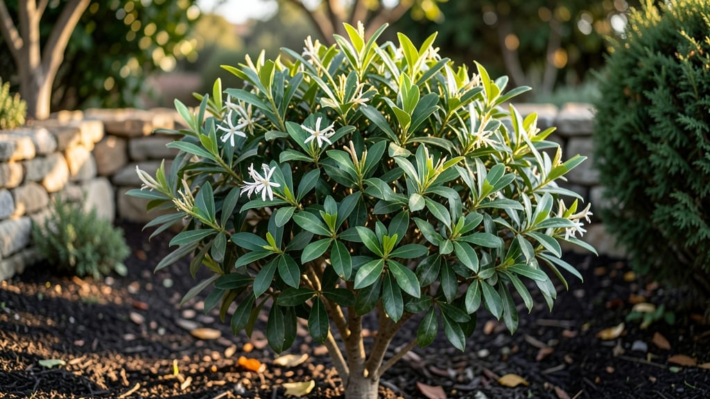Tea Olive Tree for Privacy: Fastest Growing Varieties and Height Limits Explained