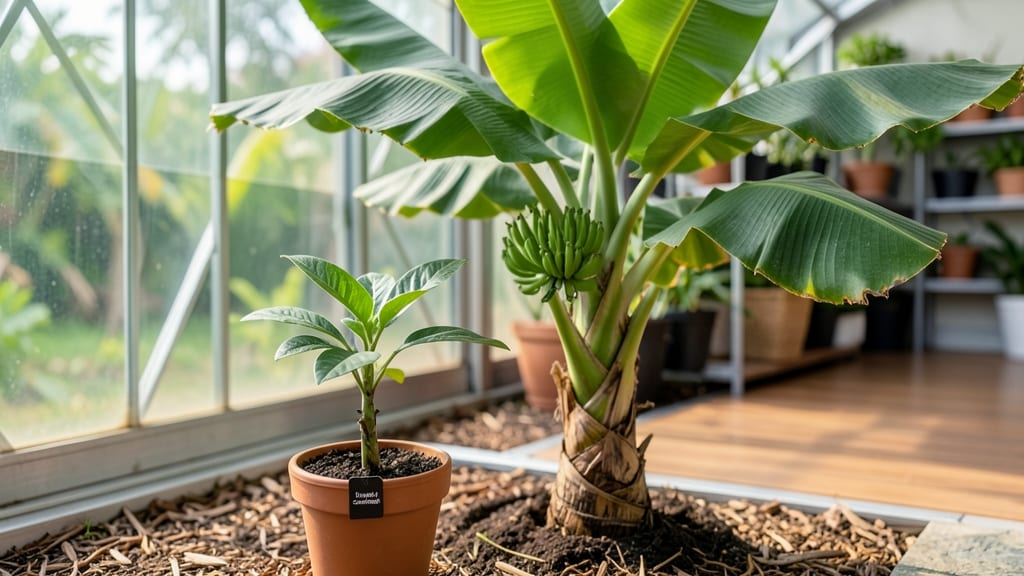 Banana Tree Varieties to Buy: Fastest-Growing Privacy Screens for Year-Round Height
