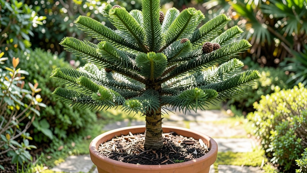 Real Christmas Tree Planting: Year-Round Evergreen Beauty With Minimal Pruning